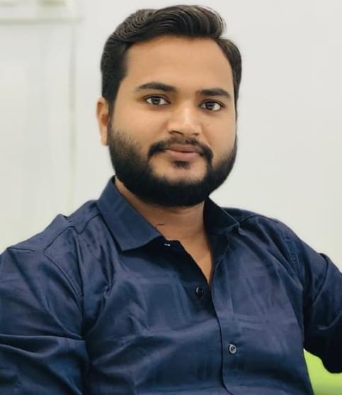 Adarsh Singh | Portfolio